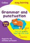 Collins Easy Learning Age 7-11 -- Grammar and Punctuation Ages 7-9: New Edition - 圖片 1