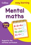 Mental Maths Ages 7-9: Prepare for School with Easy Home Learning - 圖片 1