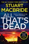 All That's Dead: The New Logan McRae Crime Thriller from the No.1 Bestselling Author - 圖片 1