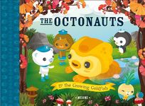 The Octonauts and the Growing Goldfish - 圖片 1