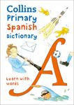 Collins Primary Spanish Dictionary: Get Started, for Ages 7-11 - 圖片 1