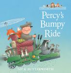 Percy's Bumpy Ride - 圖片 1