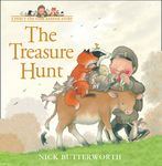 The Treasure Hunt - 圖片 1