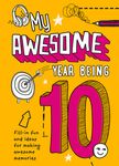 My Awesome Year Being 10 - 圖片 1
