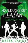 Skulduggery Pleasant - 圖片 1