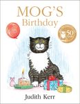 Mog's Birthday - 圖片 1