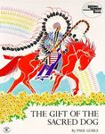 The Gift of the Sacred Dog - 圖片 1