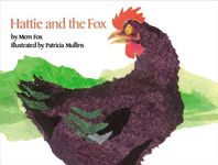 Hattie and the Fox - 圖片 1