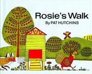 Rosie's Walk - 圖片 1