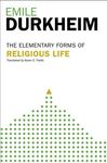 Elementary Forms Of The Religious Life - 圖片 1