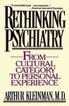 Rethinking Psychiatry: From Cultural Category to Personal Experience - 圖片 1