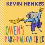 Owen's Marshmallow Chick: An Easter and Springtime Book for Kids - 圖片 1