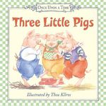 Three Little Pigs - 圖片 1