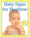 Baby Signs for Mealtime - 圖片 1