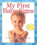 My First Baby Signs - 圖片 1