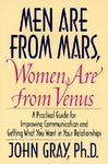 Men Are from Mars, Women Are from Venus - 圖片 1