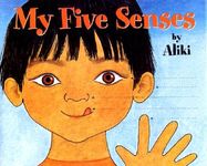 My Five Senses - 圖片 1