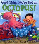 Good Thing You're Not an Octopus! - 圖片 1
