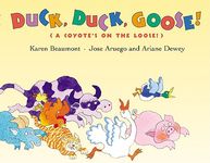 Duck, Duck, Goose!: (A Coyote's on the Loose!) - 圖片 1
