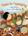 Thanks for Thanksgiving - 圖片 1
