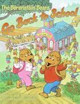 The Berenstain Bears Go Back to School - 圖片 1