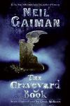 The Graveyard Book - 圖片 1