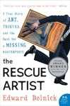 The Rescue Artist: A True Story of Art, Thieves, and the Hunt for a Missing Masterpiece - 圖片 1