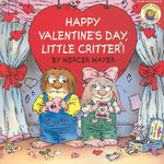 Little Critter: Happy Valentine's Day, Little Critter!: A Lift-The-Flap Book for Kids - 圖片 1