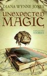Unexpected Magic: Collected Stories - 圖片 1