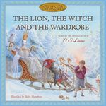 The Lion, the Witch and the Wardrobe - 圖片 1