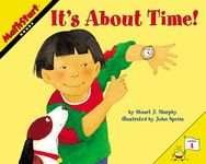 It's about Time! - 圖片 1