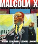 Malcolm X: A Fire Burning Brightly - 圖片 1