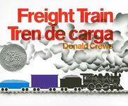Freight Train/Tren de Carga: A Cledecott Honor Award Winner (Bilingual English-Spanish) - 圖片 1