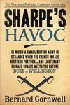 Sharpe's Havoc: Richard Sharpe and the Campaign in Northern Portugal, Spring 1809 - 圖片 1
