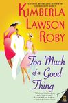 Too Much of a Good Thing - 圖片 1
