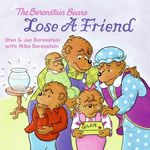 The Berenstain Bears Lose a Friend - 圖片 1