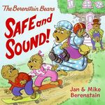 The Berenstain Bears: Safe and Sound! - 圖片 1