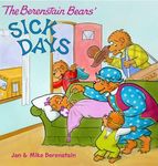 The Berenstain Bears: Sick Days - 圖片 1