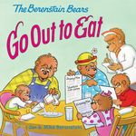 The Berenstain Bears Go Out to Eat - 圖片 1