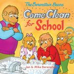 The Berenstain Bears Come Clean for School - 圖片 1