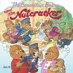 The Berenstain Bears and the Nutcracker: A Christmas Holiday Book for Kids - 圖片 1
