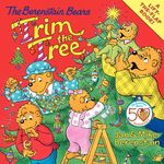 The Berenstain Bears Trim the Tree: A Christmas Holiday Book for Kids - 圖片 1