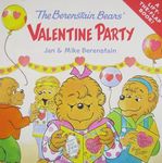 The Berenstain Bears' Valentine Party - 圖片 1