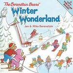 The Berenstain Bears' Winter Wonderland: A Winter and Holiday Book for Kids - 圖片 1