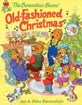 The Berenstain Bears' Old-Fashioned Christmas: A Christmas Holiday Book for Kids - 圖片 1