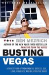 Busting Vegas: A True Story of Monumental Excess, Sex, Love, Violence, and Beating the Odds - 圖片 1