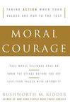 Moral Courage - 圖片 1