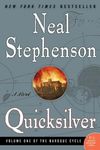 Quicksilver: Volume One of the Baroque Cycle - 圖片 1