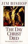 The Day Christ Died - 圖片 1