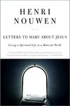 Letters to Marc about Jesus: Living a Spiritual Life in a Material World - 圖片 1